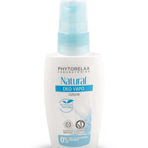 Phytorelax - Natural Vapo Deo With Cotton