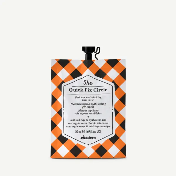 Davines - 3 Minute Hair Mask