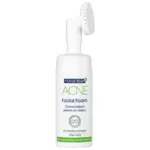 Novaclear - Acne Facial Foam
