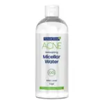 Novaclear - Acne Micellar Water