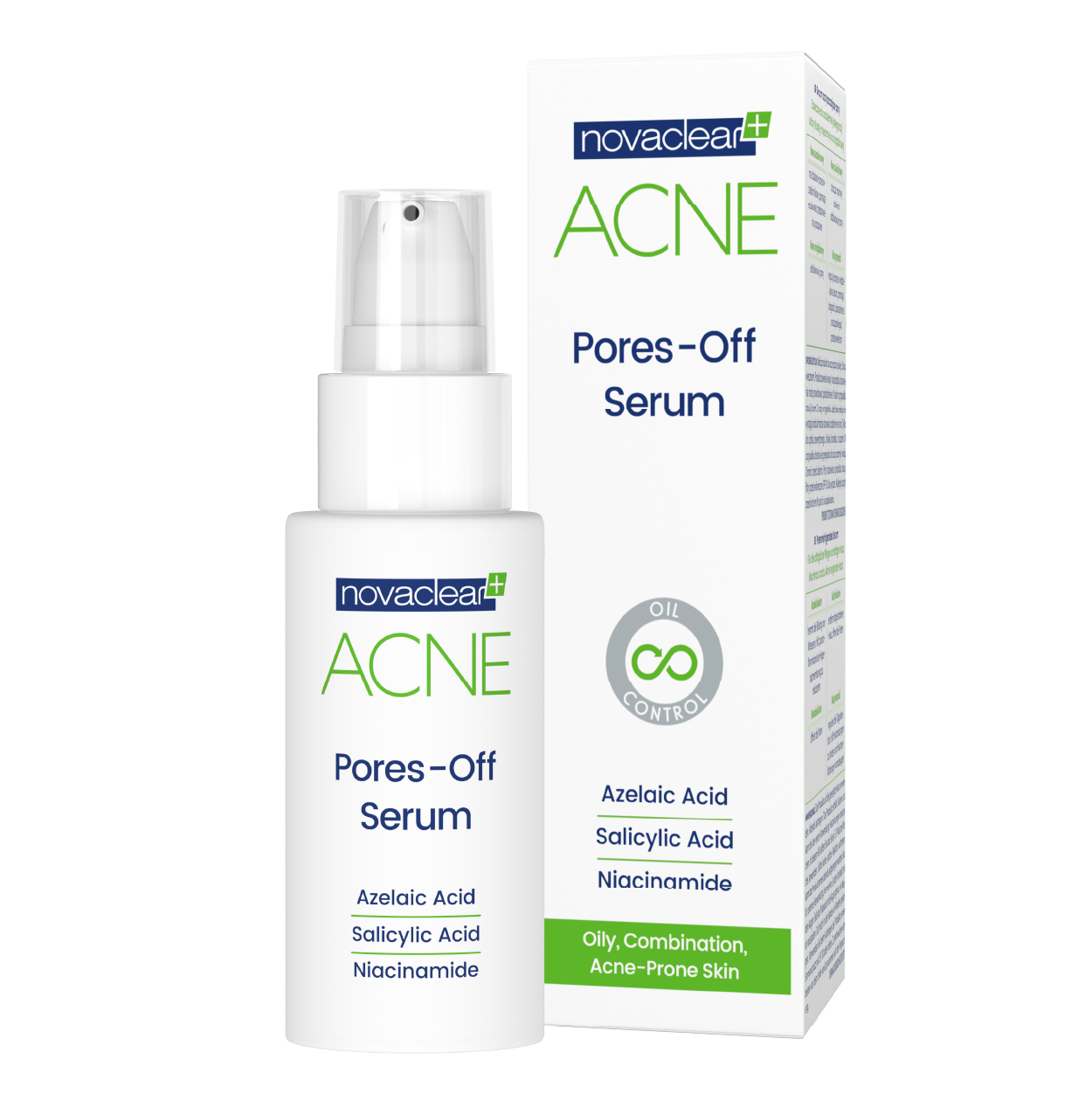 novaclear-acne-poress-off-serum-box-1.webp Novaclear - Acne Pores Off Serum - Image 1
