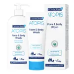 Novaclear - Face & Body Wash