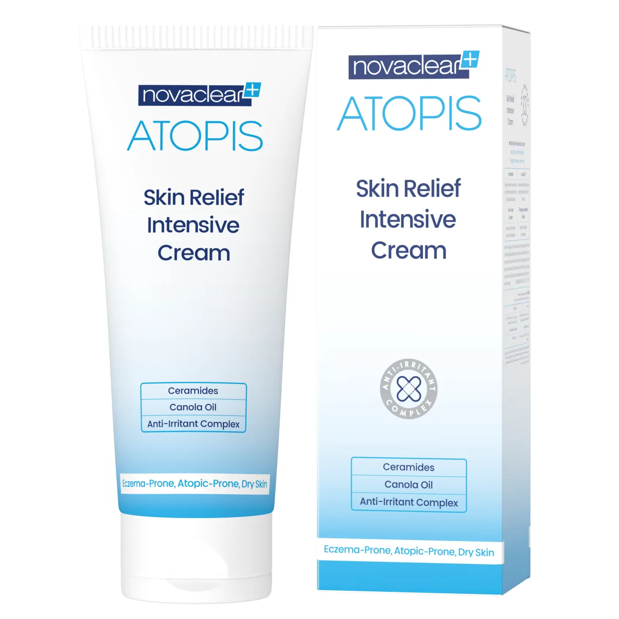novaclear-atopis-skin-relief-intensive-cream-box-.webp Novaclear - Skin Relief Intensive Cream - Image 1