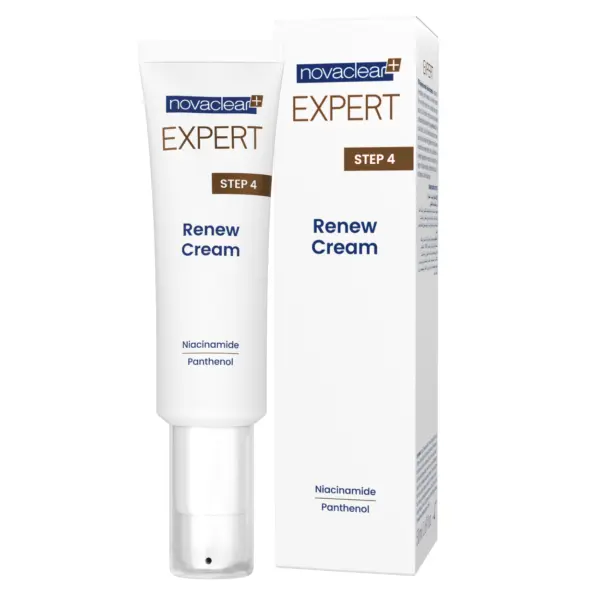 Novaclear - Renew Cream