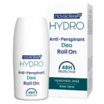 Novaclear - Anti Perspirant Deo Roll On
