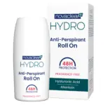 Novaclear - Anti Perspirant Roll On