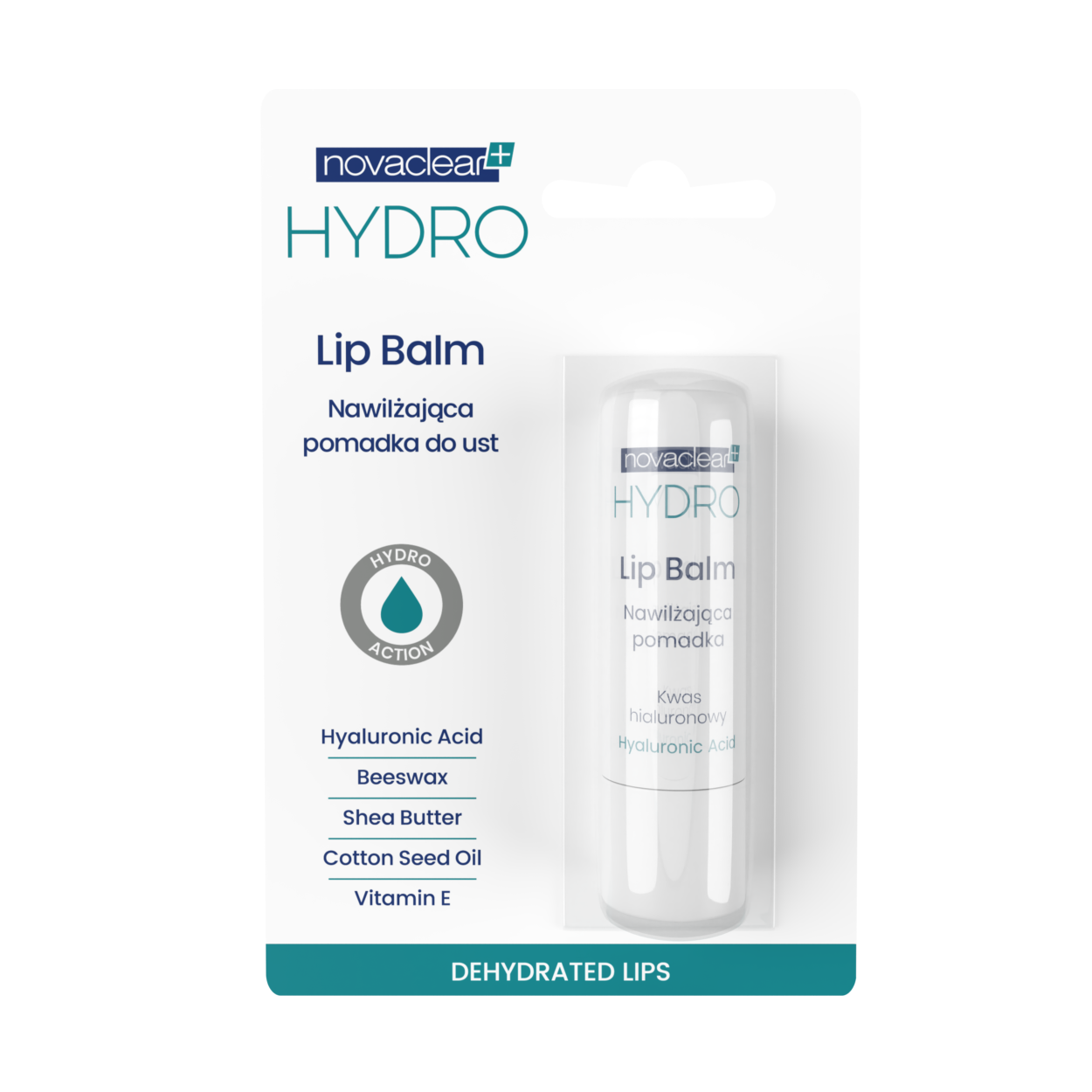 novaclear-hydro-lip-balm.webp Novaclear - Hydro Lip Balm - Image 1