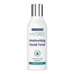 Novaclear - Hydro Moisturizing Facial Toner