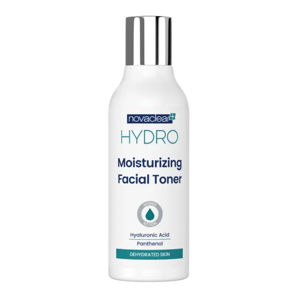 Novaclear - Hydro Moisturizing Facial Toner