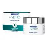 Novaclear - Hydro Night Cream