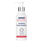 Novaclear - Redless Soothing Facial Cleanser