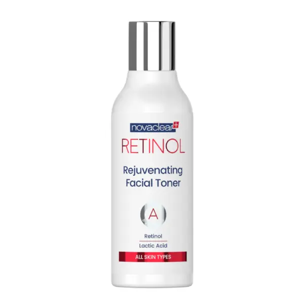 Novaclear- Retinol Facial Toner