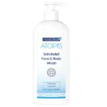 Novaclear - Skin Relief Face & Body Wash