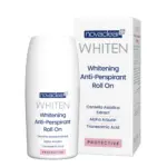 Novaclear - Whiten Whitening Anti-Prespirant Roll On Protective