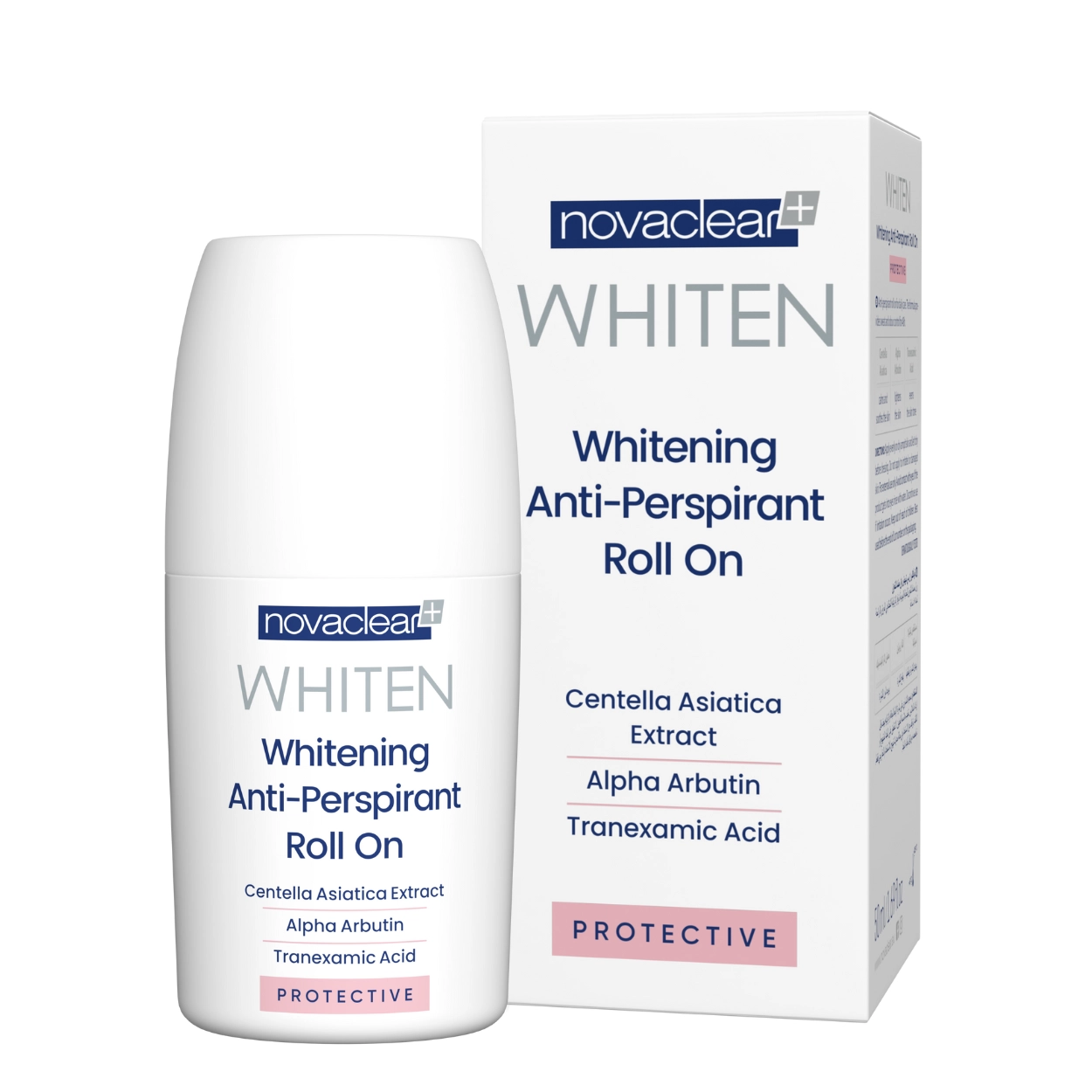 novaclear-whiten-whitening-anti-perspirant-roll-on-protective-2.webp Novaclear - Whiten Whitening Anti-Prespirant Roll On Protective - Image 1