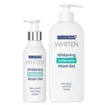 Novaclear - Whiten Whitening Intimate Wash Gel