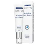 Novaclear - Whiten Whitening Night Cream