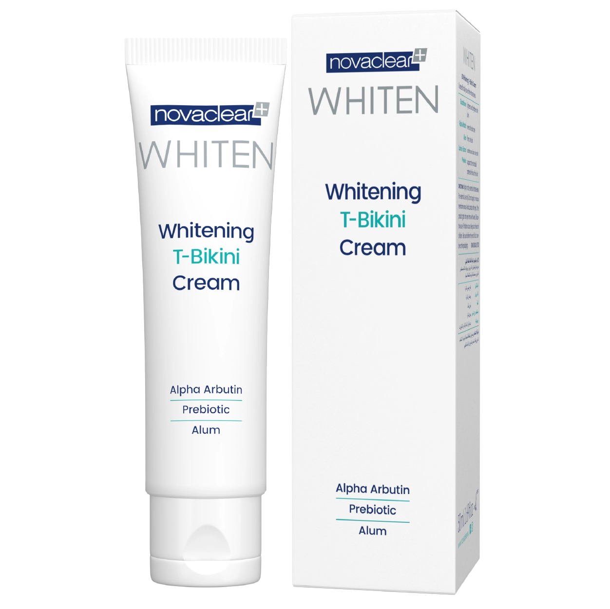 novaclear-whiten-whitening-t-bikini-cream-1.webp Novaclear - Whiten Whitening T-Bikini Cream - Image 1