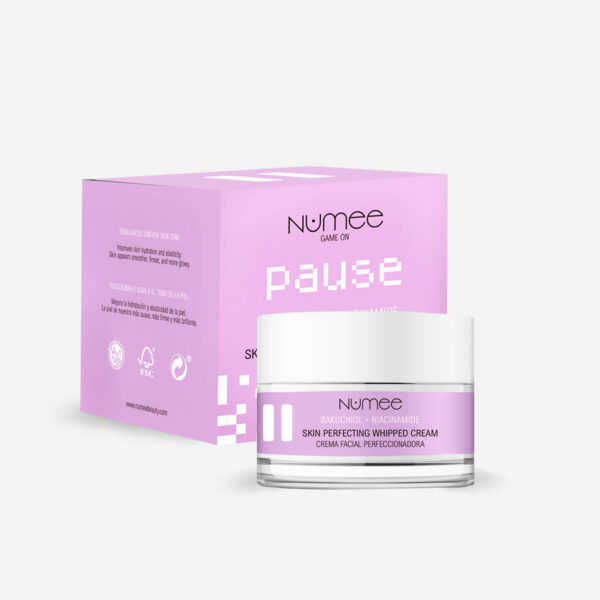 Numee - Pause 3% Niacinamide+0.5% Bakuchiol