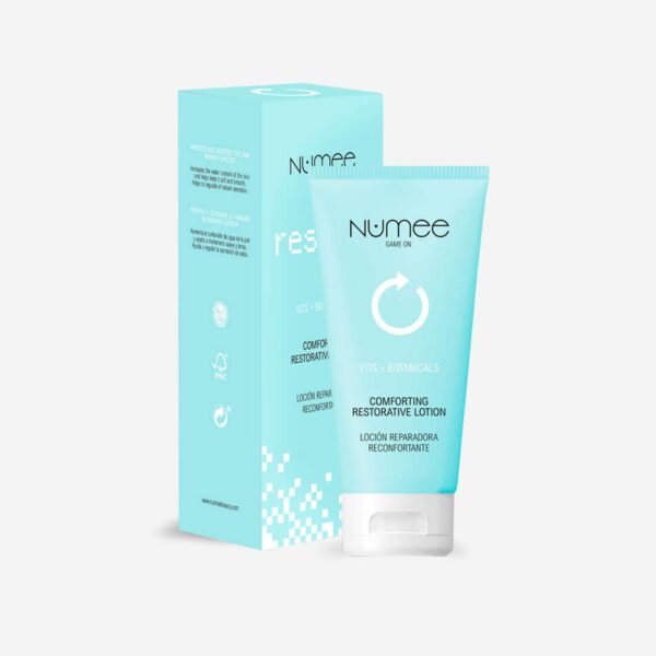 Numee - Restart 4% Niacinamide
