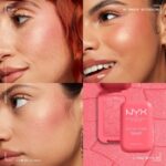 NYX - Buttermelt Blush (U know Butta) - Image 2