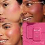 NYX - Buttermelt Blush (Butta with Time) - Image 2