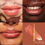 NYX - Fat Oil Slick Click Lip Oil Stick (06 Hits different) - Image 2