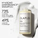 Olaplex - No.4 Bond Maintenance Shampoo - Image 2