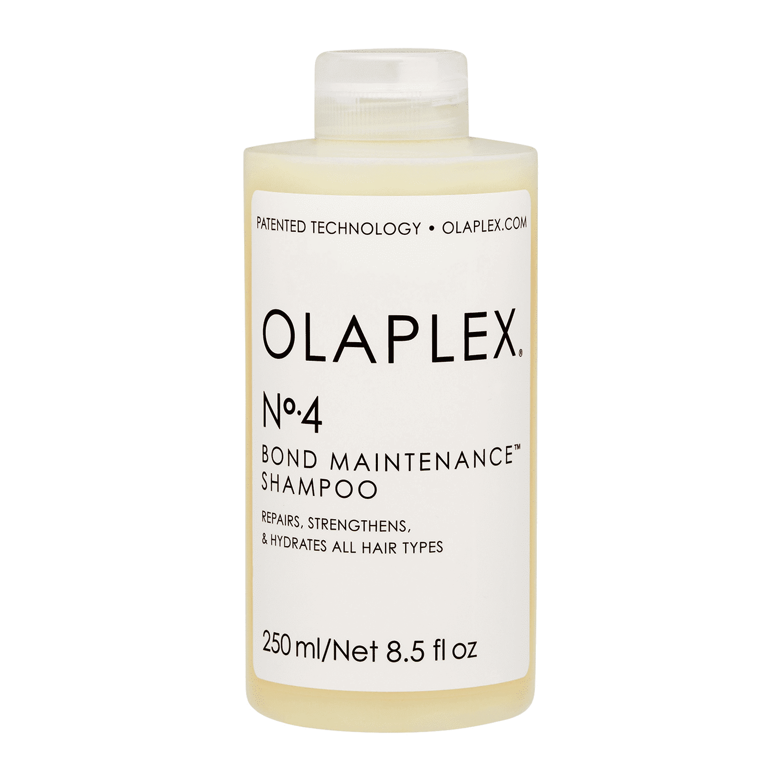 olaplex-4.webp Olaplex - No.4 Bond Maintenance Shampoo - Image 1