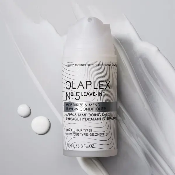 Olaplex - No.5 Leave-In Moisturize & Mend Leave-In Conditioner