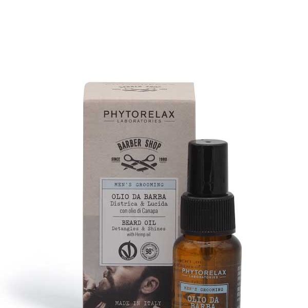 Phytorelax - Beard Oil