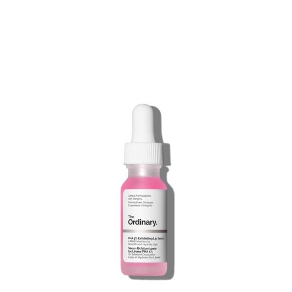 The Ordinary - PHA 5% Exfoliating Lip Serum