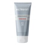 Altruist - Sunscreen Cream SPF30