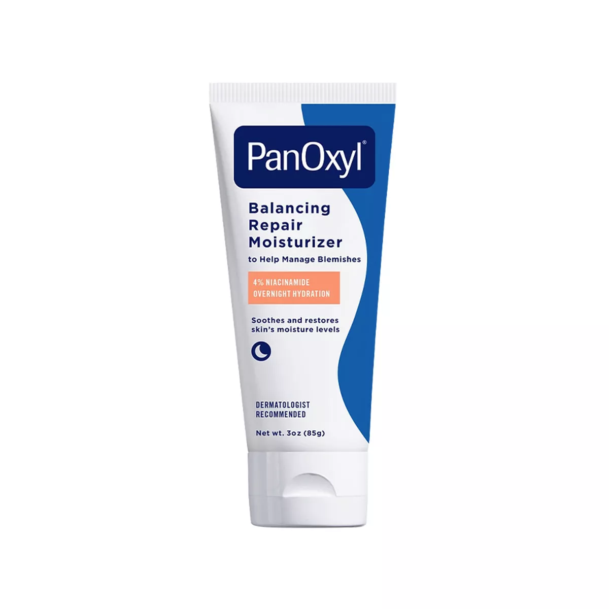 panoxyl-balancing-repair-moisturizer beautene Panoxyl - PM Balancing Repair Moisturizer - Image 1