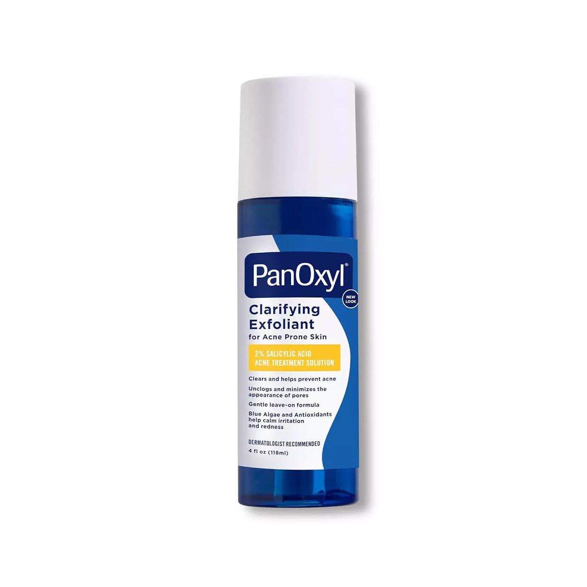 panoxyl-clarifying-exfoliant beautene Panoxyl - Clarifying Exfoliant 2% Salicylic Acid - Image 1