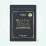 Petitfee - Pearl & Gold Hydrogel Eye Patch