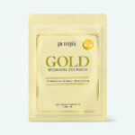Petitfee - Gold Hydrogel Eye Patch