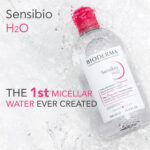 Bioderma - Sensibio H2O - Image 2