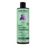 Folk & Flora - Anti Hair-loss CONDITIONER