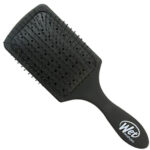 Wet Brush - Paddle Detangler Black