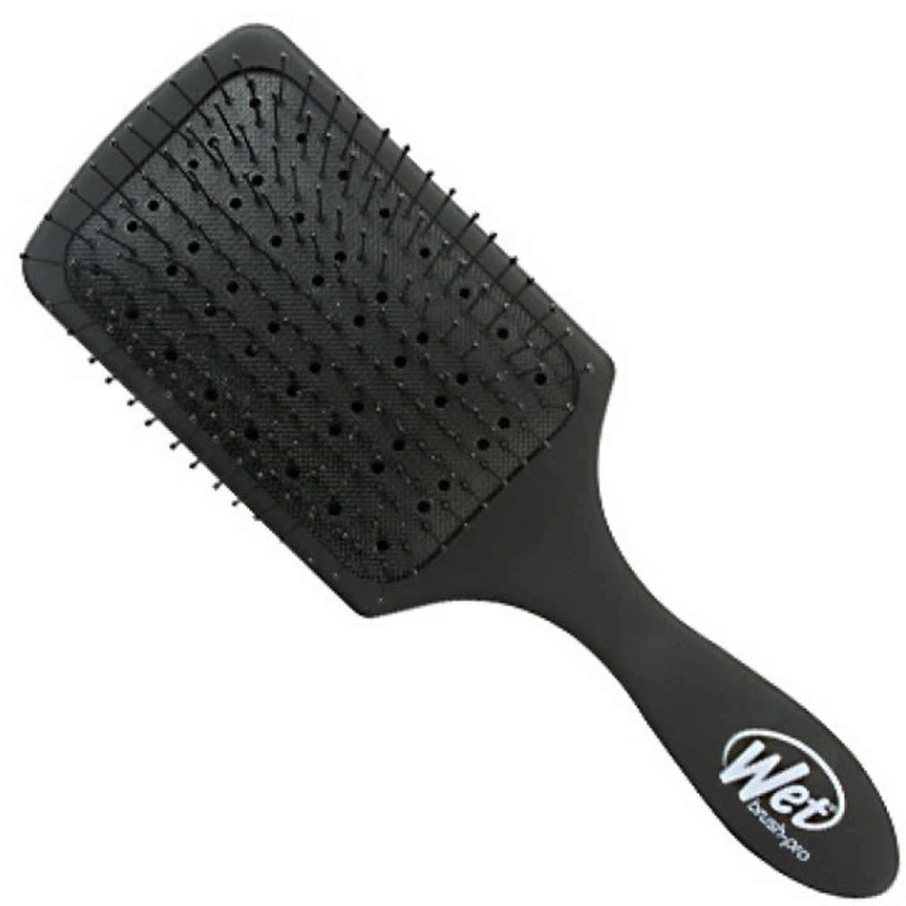pro-paddle-detangling-brush__35410.jpg Wet Brush - Paddle Detangler Black - Image 1