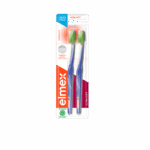 ELMEX TB ULTRA SOFT 2 PACK
