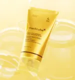 Medicube - Kojic Acid Turmeric Night Wrapping Mask - Image 3