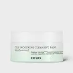 Cosrx - Pure Fit Cica Smoothing Cleansing Balm