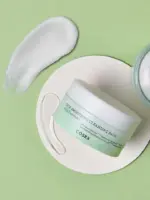 Cosrx - Pure Fit Cica Smoothing Cleansing Balm - Image 3