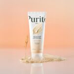 Purito - Oat-in Gentle Exfoliating Face Cleanser