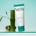 Purito - Mighty Bamboo Panthenol Cream