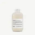 Davines - Curl enhancing shampoo for curly or wavy hair