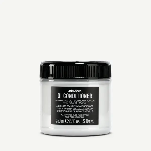 Davines - OI Conditioner 75ml