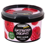 Beauty Jar - Raspberry Dreams Body Scrub